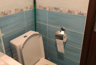 Tineretului -metrou, parc- centrala proprie - 4