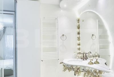 Apartament 3 camere, 74,40 mp, zona Tatarasi - 16