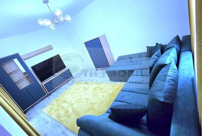 Apartament 2 Camere Bucium - 450 euro - 1