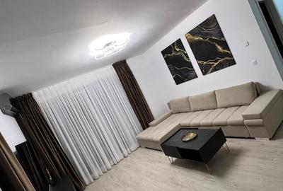 Apartament 2 camere Baneasa - 13