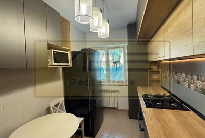 Apartament 2 camere | parcare | boxa Conest Grand Residence - 12