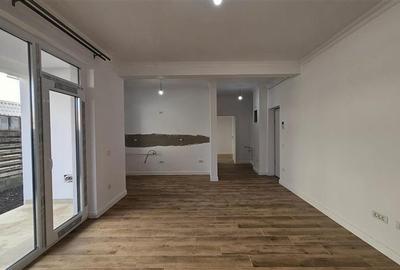 APARTAMENT 4 CAMERE 2 BAI BLOC NOU PREMIUM DUMBRAVITA - 4