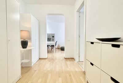 Apartament 2 camere, Domenii, Aleea Lt. Gheorghe Stalpeanu 1 - 9