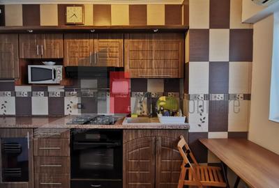 Apartament cu doua camere de inchiriat-Stefan cel Mare-Obor-Mosilor - 6