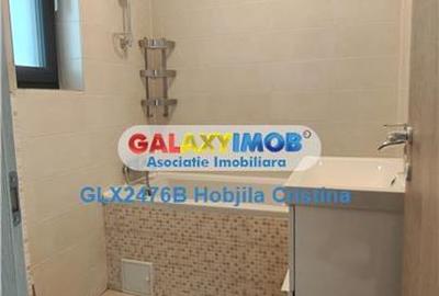 Inchiriere apartament 4 camere mobilat Baneasa Greenfield - 12