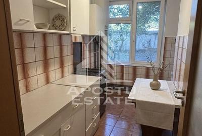 Apartament cu 2 camere , de inchiriat , Zona Bălcescu - Timisoara - 4