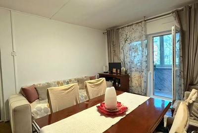 APARTAMENT 2 CAMERE, ETAJ 2, ZONA ARADULUI, COMPLET MOBILAT SI UTILAT - 2
