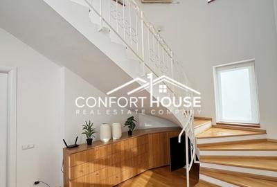 VILA P+E+M, 7 camere, 600mp teren,  IANCU NICOLAE -British School - 21