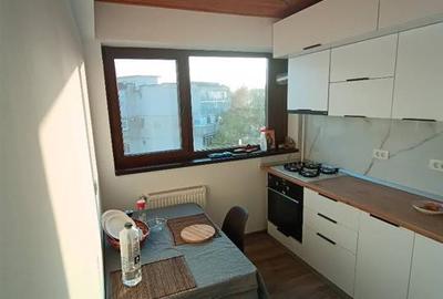 2 camere confort 1, Renovat, Gara-Autogara - 5