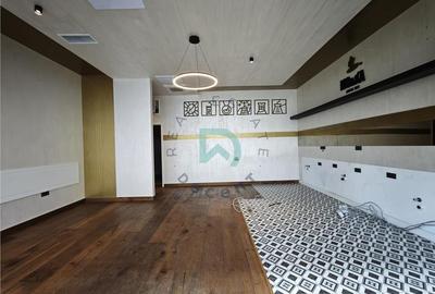 Spatiu comercial, 200 mp, zona Grivitei, Brasov - 4