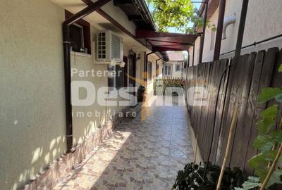 De vânzare casa Palas - 9