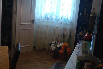 Apartament renovat, mobilat elegant penthhouse Calea Mosilor Metrou Bucur Obor - 10