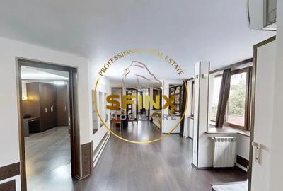 Apartament 4 camere || zona 1 Mai-Ion Mihalache || pretabil birouri || locuinta - 1