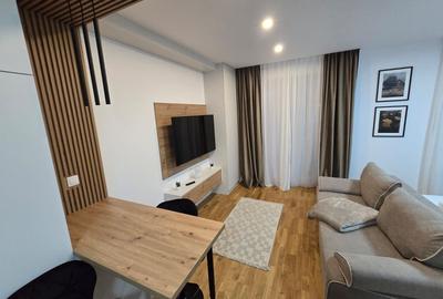 Garsoniera de inchiriat Lebada Lake  Residence - 1