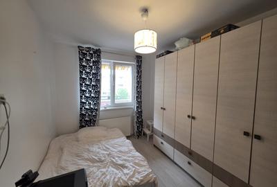 Apartament 3 Camere | Viva Residence | Decomandat | Loc de Parcare | Boxa | - 8