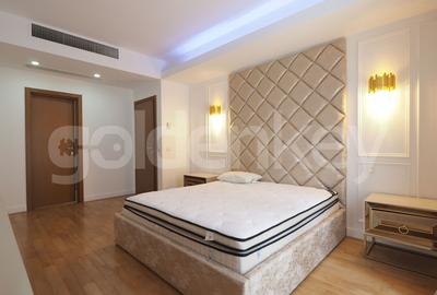 Apartament cu 3 camere si vedere spre parc | suprafata generoasa - 16