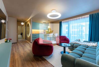 Apartament premium cu 2 camere | Între Lacuri | Cluj-Napoca - 8