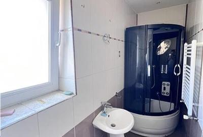 Casa individuala 6 camere teren de 715 mp in Talmaciu/ Sibiu - 8