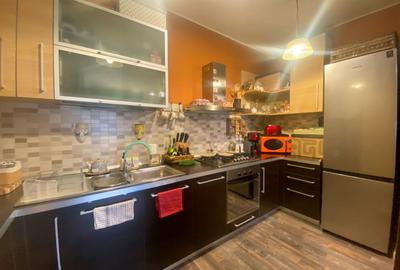 Apartament cu 3 camere de vanzare-Central Timisoara - 12