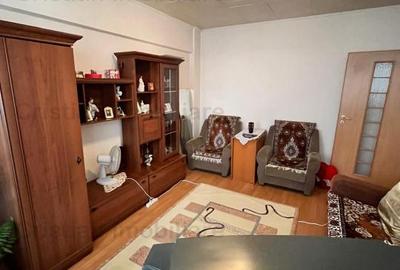 Spatios Frumos Ap. 3 camere confort 1 decomandat Vidin balcon 7m - 2