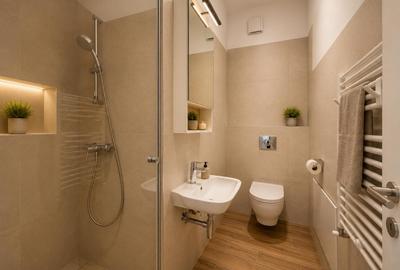 3 Camere || One Floreasca Lake || Prima Inchirere | Parcare Subterana Inclusa - 5