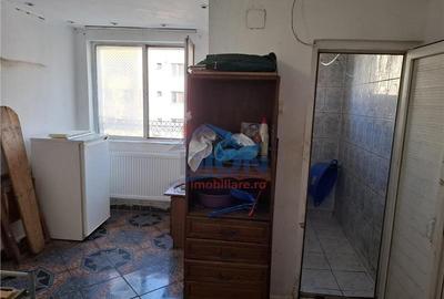 Bld 1 Decembrie 1918 - vav Scoala 22 Mexic - 4