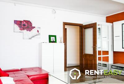 De inchiriat! Apartament cu 2 camere situat in bloc nou zona Tg. Cucu - 3