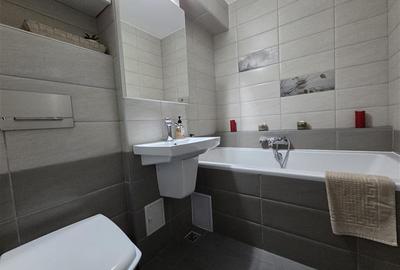 Apartament spatios cu 2 camere Parcul Trandafirilor Racadau - 7
