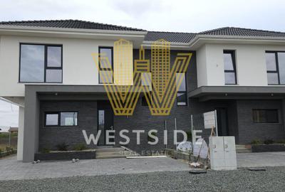 Duplex premium de vanzare, in Sacalaz - 1