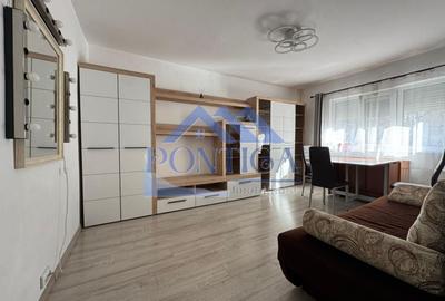 Apartament cu 3 camere decomandat, mobilat în Inel I