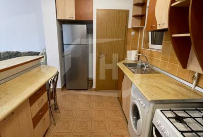 Apartament 2 camere, Gheorgheni - 6