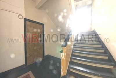 De vanzare apartament 2 camere - Piata Italiana/Piata Rosetti - 18