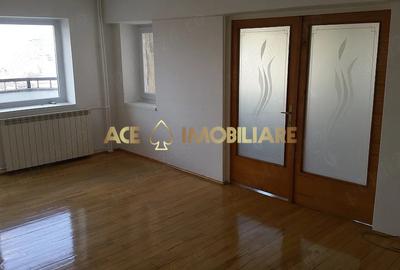 4 Camere | Duplex | Spatiu Birouri | Piata Unirii | Metrou - 1
