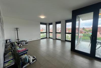 Apartament/birou de 3 camere - 6