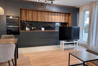 Apartament 2 Camere | Pipera OMV | Curte 30MP | Parcare inclusa - 1