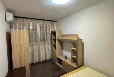 Rahova 3/4, mobilat, utilat, centala proprie, AC, comision zero lei - 2