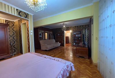 Apartament cu 4 camere de vanzare in zona Mosilor - Eminescu - 14