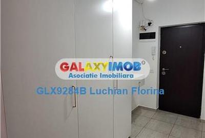 Comision 0% I 2 camere, 3 balcoane, loc de parcare I Kristal Residence - 10