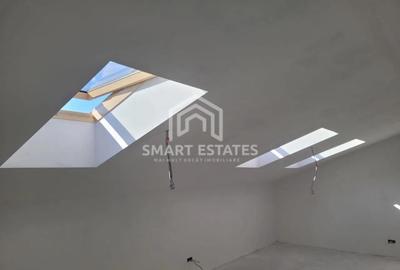 Vilă Duplex spațioasă cu 3 parcări in Pipera Matei Millo - 4