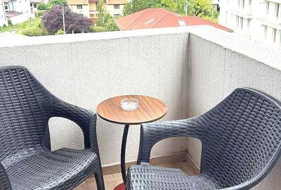 Apartament 2 camere modern-zona Mamaia Nord-Hanul cu Peste - 6