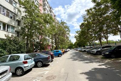 Fundeni / Apartament de 57 mp / Bloc 1978/ Ferit de zgomot/ Parc Motodrom - 1