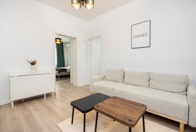 CALEA DUDEȘTI | APARTAMENT 3 CAMERE | RENOVAT 2025 MOBILAT & UTILAT MODERN - 9