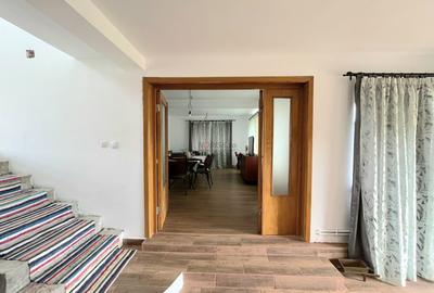 Vilă P+M cu 2300MP teren | 6 camere | 278MP | 30 min București - 5