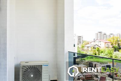 Apartament cu 2 camere in bloc nou in zona Bucsinescu - 8