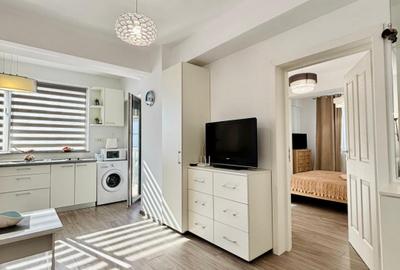 Apartament 2 camere Mamaia Nord Hotel Opera - 10