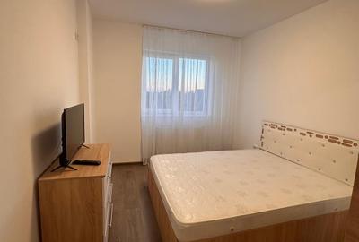 Apartament 2 camere Complex VISION-Grand Arena, mobilat, PRIMA INCHIRIERE - 5