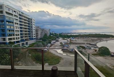 Apartament 2 camere, 105 mp., vedere la mare, Faleza Nord - 13