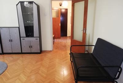 Drumul Taberei Chilia Veche inchiriez apart 3 camere