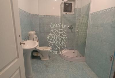 Apartament 1 camera- balcon- parter- finisat-Zona Pompieri - 5
