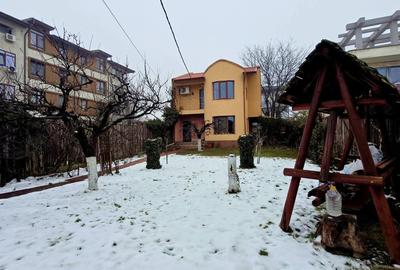 Vilă Individuală Strada Spicului 4 Camere, teren cca 370 mp, Fundeni - 34